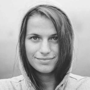 Meet your Posher, Olga